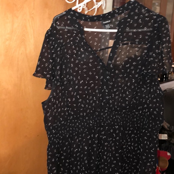 Torrid - Picture 2 of 2